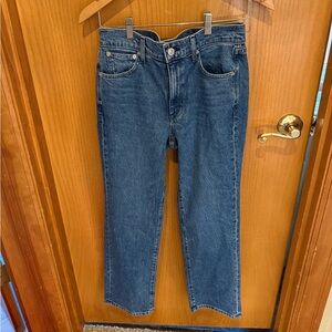 AYR Lala Denim Jeans